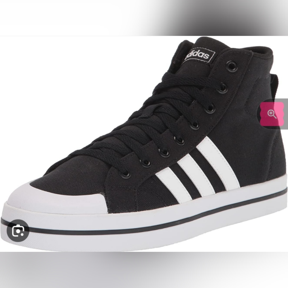 Men’s Adidas LIKE NEW Sneakers